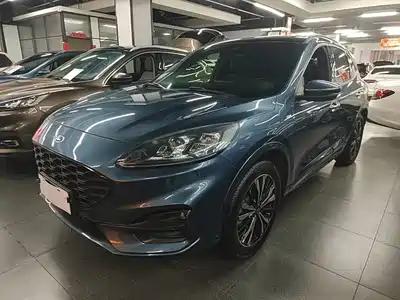 Ford Escape 2020