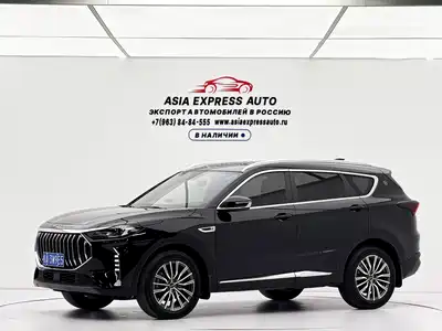 Jetour X70 PLUS 2023