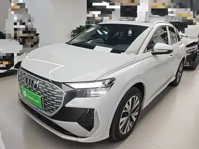 Audi Q4 e-tron 2026