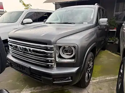 Haval H9 2024