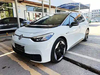 Volkswagen ID.3 2024
