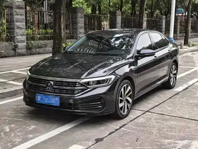 Volkswagen Sagitar 2024
