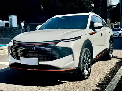 Haval Shenshou 2023