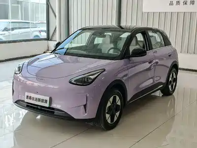 Geely Galaxy Starry Wish 2025