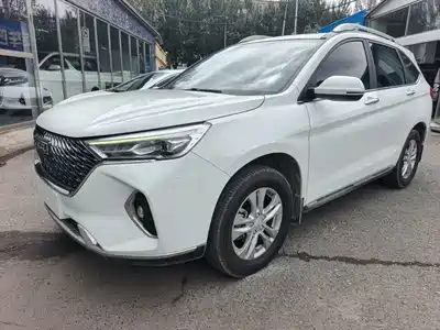 Haval M6 2025