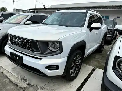 Haval Da Gou 2nd Gen 2025