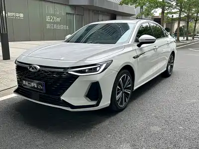Chery Arrizo 8 2023