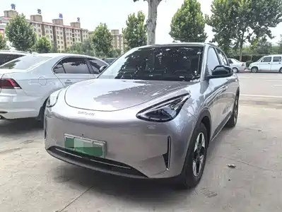 Geely Galaxy Starry Wish 2025