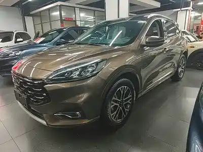 Ford Escape 2020