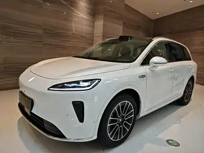 Shangjie SUV 2025