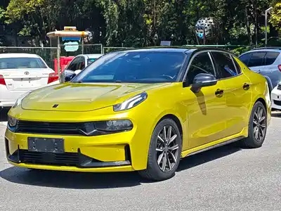 Lynk & Co 03 2019