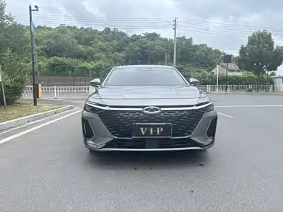 Chery Arrizo 8 2024