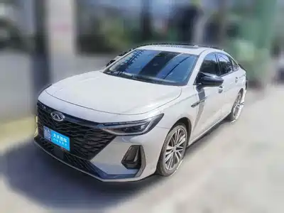 Chery Arrizo 8 2024