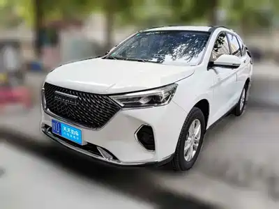 Haval M6 2023