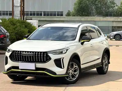 Haval Chitu 2022