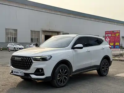 Haval H6 2023