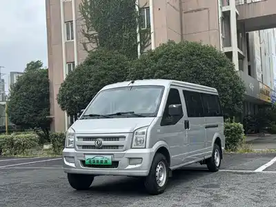 Dongfeng Xiaokang EC36 2022
