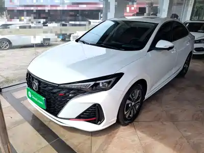 Changan Eado 2025