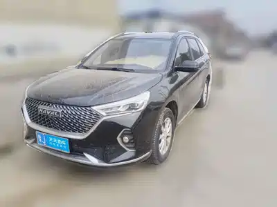 Haval M6 2021