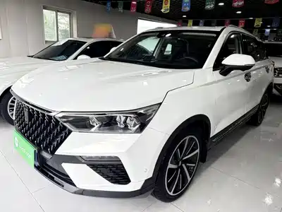 Besturn T77 2019