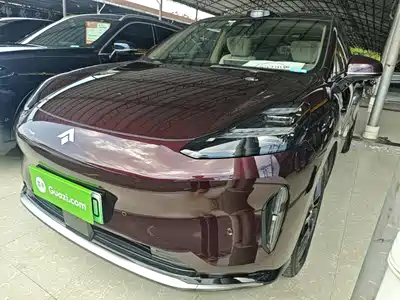 GAC Haobo HT 2024