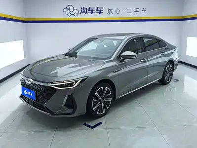 Chery Arrizo 8 2024
