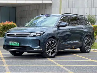 AITO Wenjie M7 2024