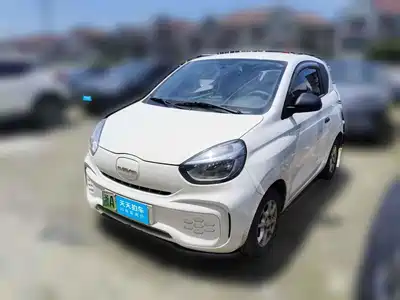 Roewe Kaiwei CLEVER 2023