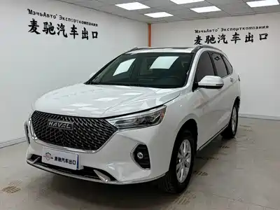 Haval M6 2023