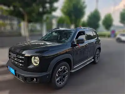 Haval Big Dog 2022