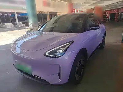 Geely Galaxy Starry Wish 2026