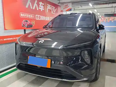 NIO ES6 2024