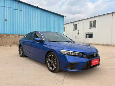 Honda Civic 2022