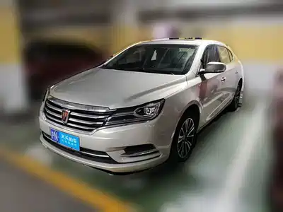 Roewe e950 2016