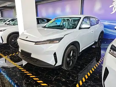 Dongfeng Aeolus SKY EV01 2026