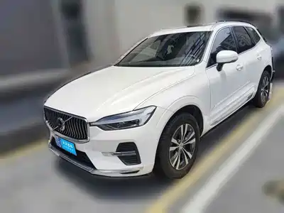 Volvo XC60 2024