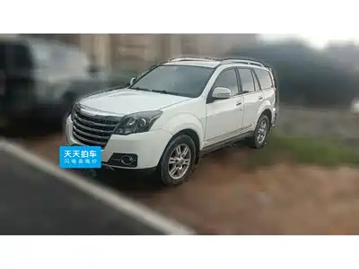 Haval H5 Classic 2014
