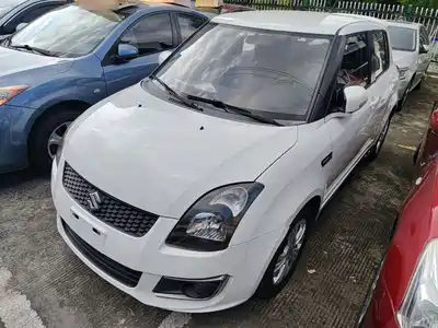 Suzuki Swift 2016