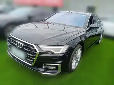 Audi A6L 2024
