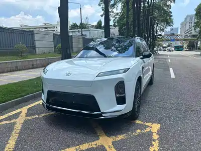 NIO ES8 2026