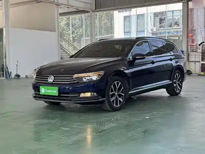 Volkswagen Weilan 2019