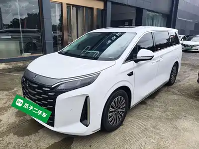 BYD Xia 2025