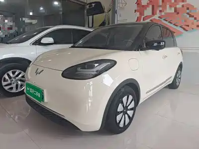 Wuling Motors Bingo 2025