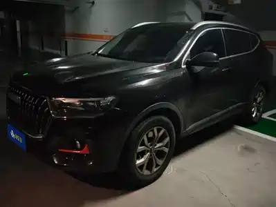 Haval H6 2022
