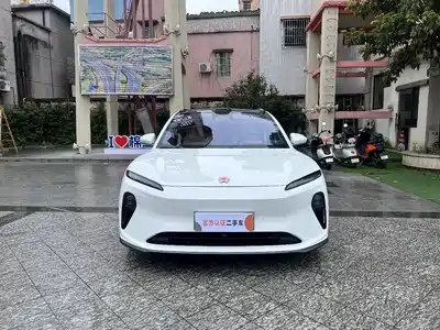 NIO ET5T 2024