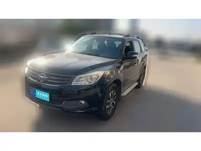 Haima S7 2015