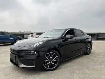 Lynk & Co 03 2018