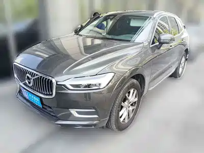 Volvo XC60 2020