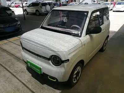 Geely Galaxy Panda 2025