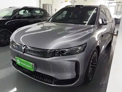 Voyah Auto FREE 2025
